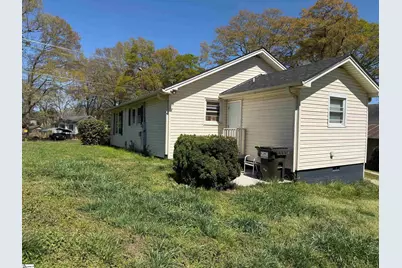 1021 Gentry Memorial Highway, Easley, SC 29640 - Photo 20