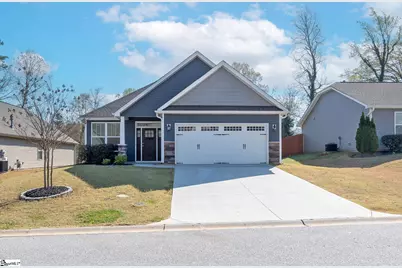 110 Forest Ridge Way, Greenville, SC 29617 - Photo 1