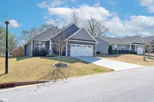 110 Forest Ridge Way, Greenville, SC 29617 - Photo 2