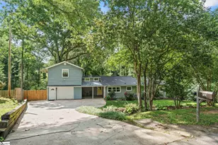 119 W Victoria Rd, Spartanburg, SC 29301 - Photo 26