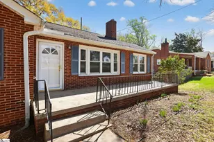 23 Springfield Ave, Greenville, SC 29611 - Photo 8