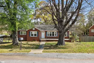 23 Springfield Ave, Greenville, SC 29611 - Photo 2