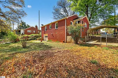 23 Springfield Avenue, Greenville, SC 29611 - Photo 32