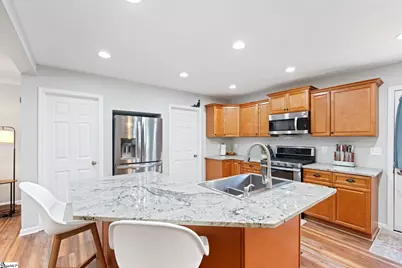 2762 Allen Bridge Road, Fountain Inn, SC 29644 - Photo 8