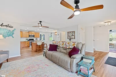 2762 Allen Bridge Road, Fountain Inn, SC 29644 - Photo 4