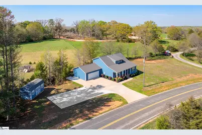 2762 Allen Bridge Road, Fountain Inn, SC 29644 - Photo 34