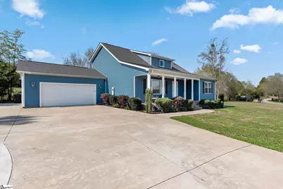 2762 Allen Bridge Road, Fountain Inn, SC 29644 - Photo 2