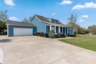 2762 Allen Bridge Rd, Fountain Inn, SC 29644 - Photo 2