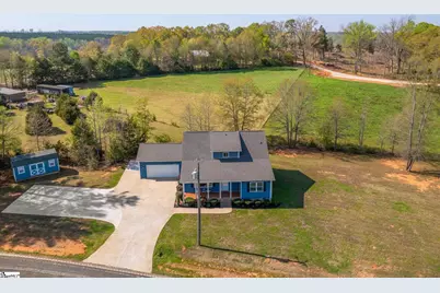 2762 Allen Bridge Road, Fountain Inn, SC 29644 - Photo 34