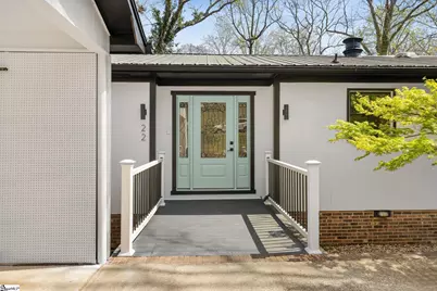 22 E. Indian Trail, Taylors, SC 29687 - Photo 4