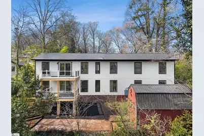 22 E. Indian Trail, Taylors, SC 29687 - Photo 44