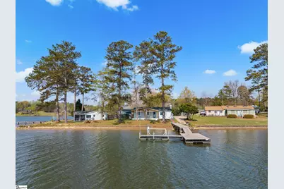 414 Shrine Club Road, Greenwood, SC 29649 - Photo 2