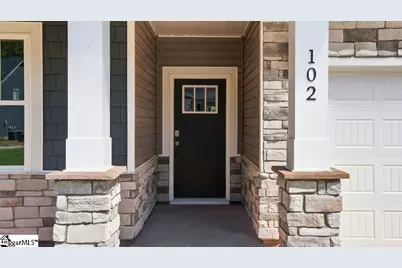 102 Estateside Drive, Anderson, SC 29621 - Photo 4