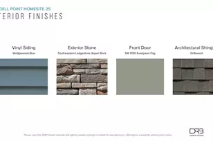 506 W Norvell Ct, Spartanburg, SC 29307 - Photo 2