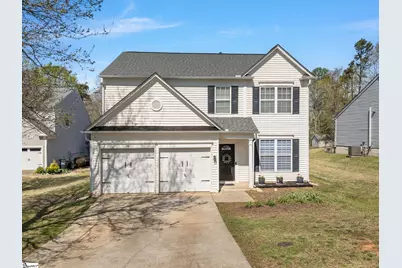 106 Grayhawk Way, Simpsonville, SC 29681 - Photo 1