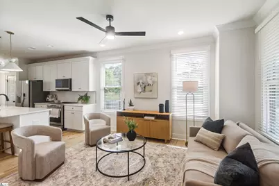 9 Hawthorne Lane #Unit 105, Greenville, SC 29605 - Photo 12