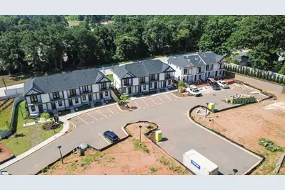 9 Hawthorne Lane #Unit 105, Greenville, SC 29605 - Photo 22