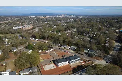 9 Hawthorne Lane #Unit 105, Greenville, SC 29615 - Photo 44