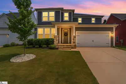 313 Foxbank Circle, Greer, SC 29651 - Photo 1