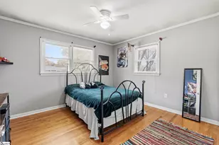 210 Ligon Dr, Anderson, SC 29621 - Photo 18