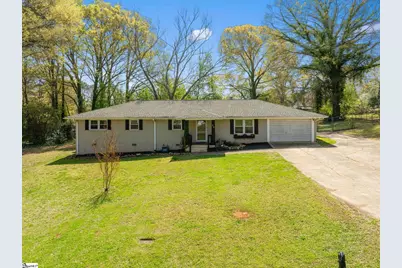 210 Ligon Drive, Anderson, SC 29621 - Photo 1