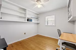 210 Ligon Dr, Anderson, SC 29621 - Photo 20