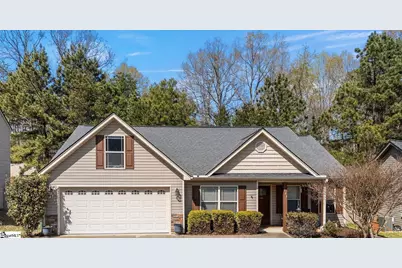 584 Cromwell Drive, Spartanburg, SC 29301 - Photo 1