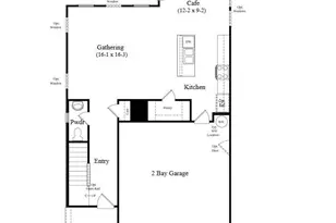 417 Florence St, Spartanburg, SC 29303 - Photo 2