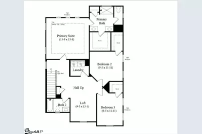 417 Florence Street, Spartanburg, SC 29303 - Photo 4