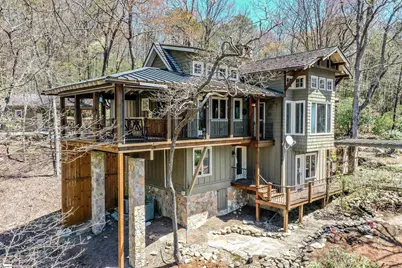 126 Columbine Way, Cleveland, SC 29635 - Photo 4