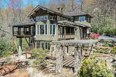 126 Columbine Way, Cleveland, SC 29635 - Photo 1