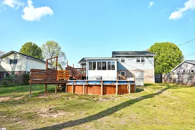 212 Brookmere Road, Simpsonville, SC 29681 - Photo 36