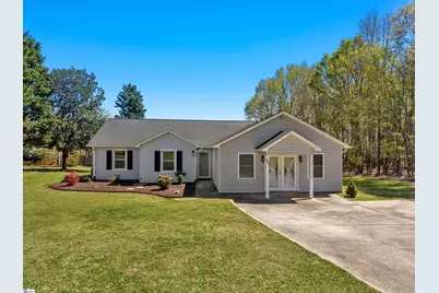 591 Grand Canyon Road, Inman, SC 29349 - Photo 1