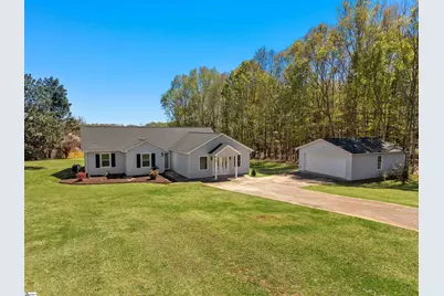 591 Grand Canyon Road, Inman, SC 29349 - Photo 4