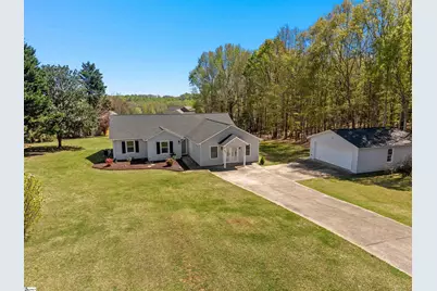 591 Grand Canyon Road, Inman, SC 29349 - Photo 2