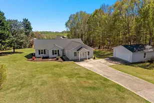 591 Grand Canyon Rd, Inman, SC 29349 - Photo 2