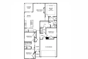 211 Abraham Wy, Boiling Springs, SC 29316 - Photo 2