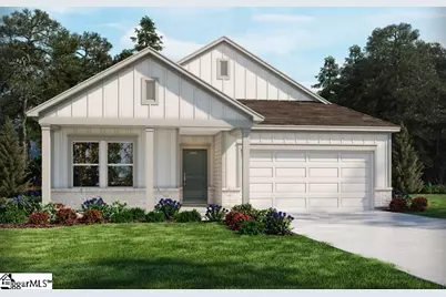 211 Abraham Way, Boiling Springs, SC 29316 - Photo 1