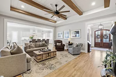 401 Southern Beech Court, Simpsonville, SC 29681 - Photo 4