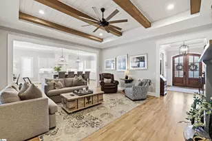 401 Southern Beech Ct, Simpsonville, SC 29681 - Photo 4