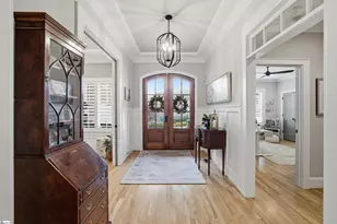 401 Southern Beech Ct, Simpsonville, SC 29681 - Photo 2