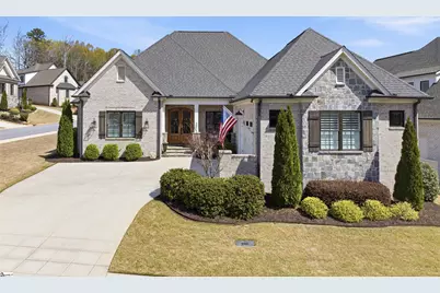 401 Southern Beech Court, Simpsonville, SC 29681 - Photo 1