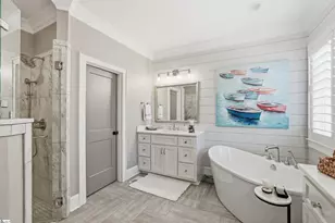 401 Southern Beech Ct, Simpsonville, SC 29681 - Photo 26