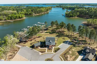 201 Peninsula Drive, Prosperity, SC 29070 - Photo 28