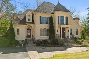 200 Mountain Summit Rd, Travelers Rest, SC 29690 - Photo 1