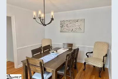 20 E Indian Trail, Taylors, SC 29687 - Photo 8