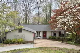 20 E Indian Trail, Taylors, SC 29687 - Photo 2