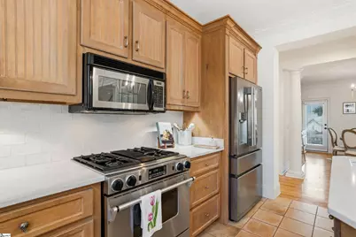 206 Siena Drive, Greenville, SC 29609 - Photo 8