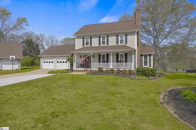 105 Yorktown Court, Easley, SC 29642 - Photo 2