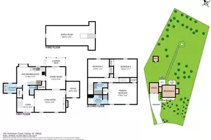 105 Yorktown Ct, Easley, SC 29642 - Photo 34